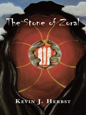 cover image of The Stone of Zoral
